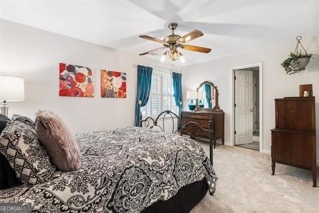 2640 Coachmans Circle, Roswell, GA 30022