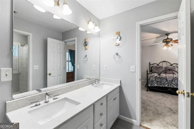 2640 Coachmans Circle, Roswell, GA 30022