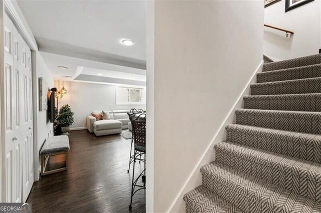 2640 Coachmans Circle, Roswell, GA 30022