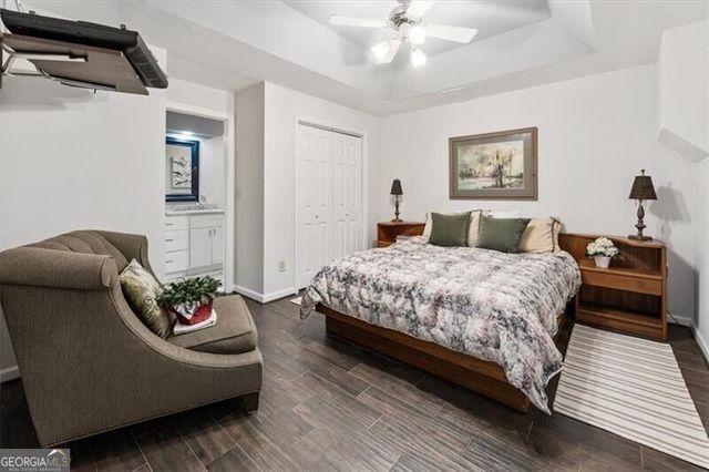 2640 Coachmans Circle, Roswell, GA 30022