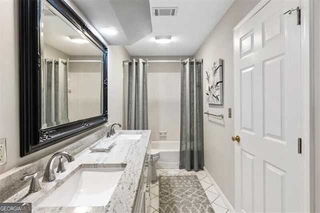 2640 Coachmans Circle, Roswell, GA 30022