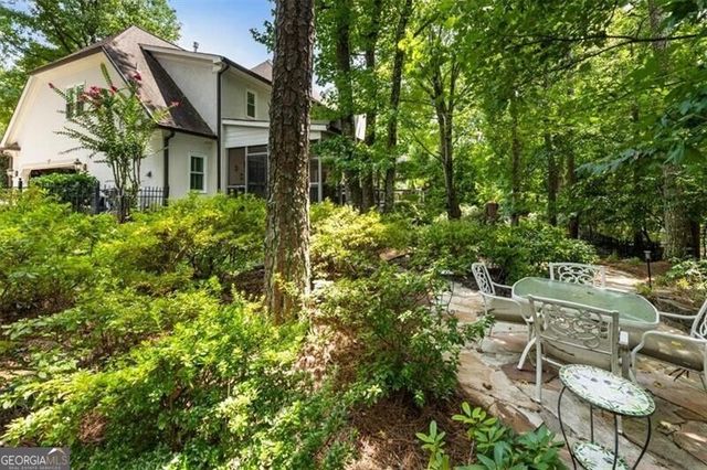 2640 Coachmans Circle, Roswell, GA 30022