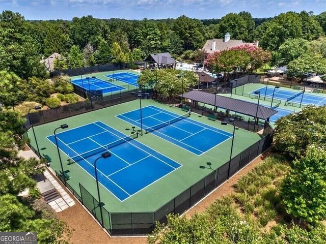 2640 Coachmans Circle, Roswell, GA 30022