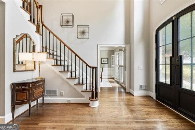 2640 Coachmans Circle, Roswell, GA 30022