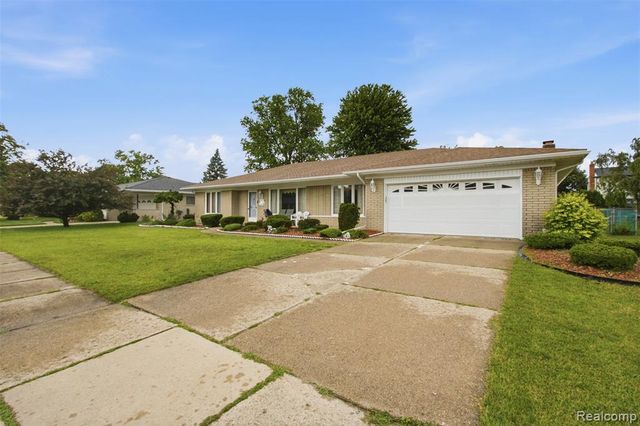 11571 Murthum Avenue, Warren, MI 48093