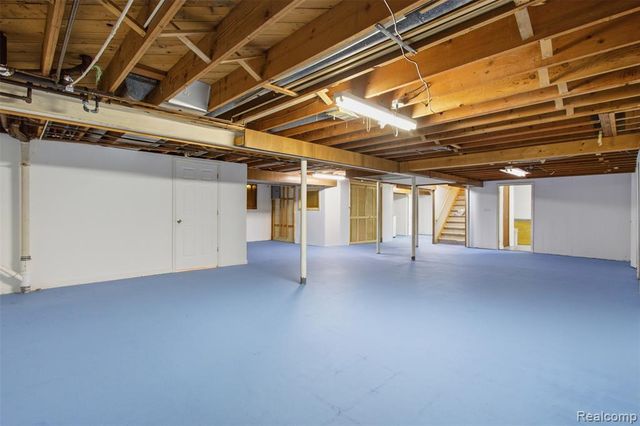 11571 Murthum Avenue, Warren, MI 48093