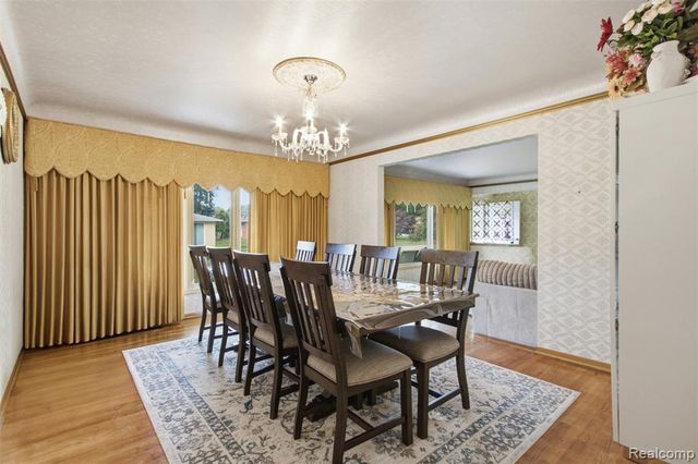 11571 Murthum Avenue, Warren, MI 48093