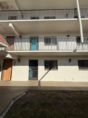 1485 HALSEY DRIVE 105, Dunedin, FL 34698