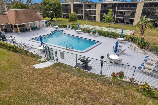 1485 HALSEY DRIVE 105, Dunedin, FL 34698