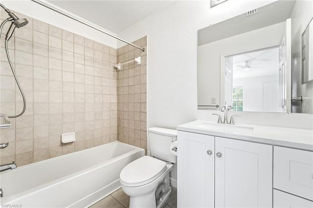 14890 Pleasant Bay LN # 3202, Naples, FL 34119