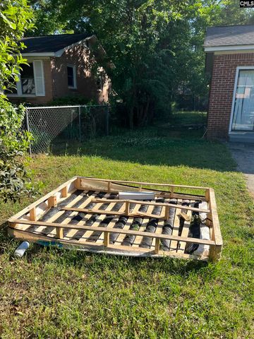4521 Corbett Street, Columbia, SC 29209