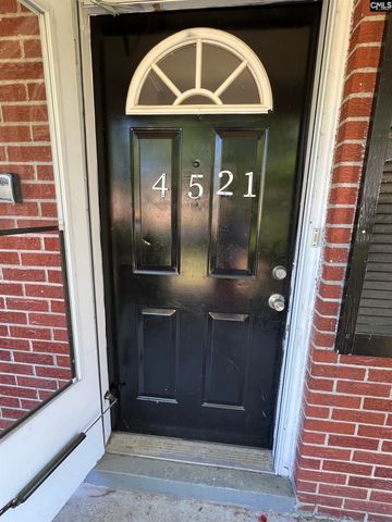 4521 Corbett Street, Columbia, SC 29209
