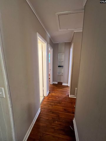 4521 Corbett Street, Columbia, SC 29209