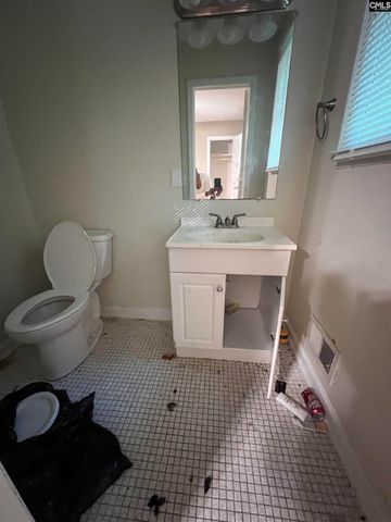 4521 Corbett Street, Columbia, SC 29209