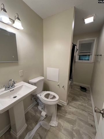 4521 Corbett Street, Columbia, SC 29209