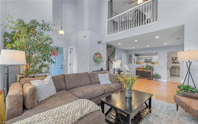 1573 Wynd Crest WAY, Virginia Beach, VA 23456