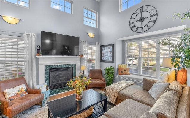 1573 Wynd Crest WAY, Virginia Beach, VA 23456