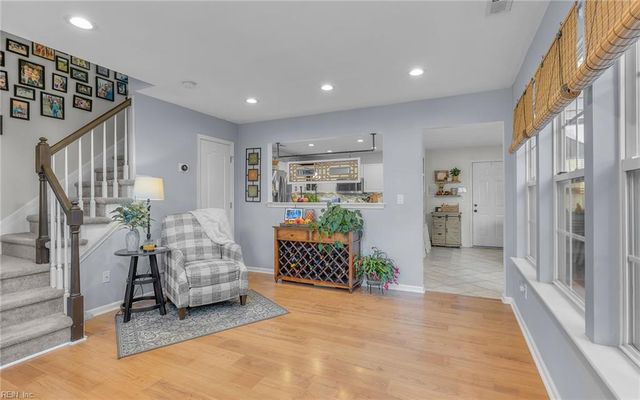 1573 Wynd Crest WAY, Virginia Beach, VA 23456