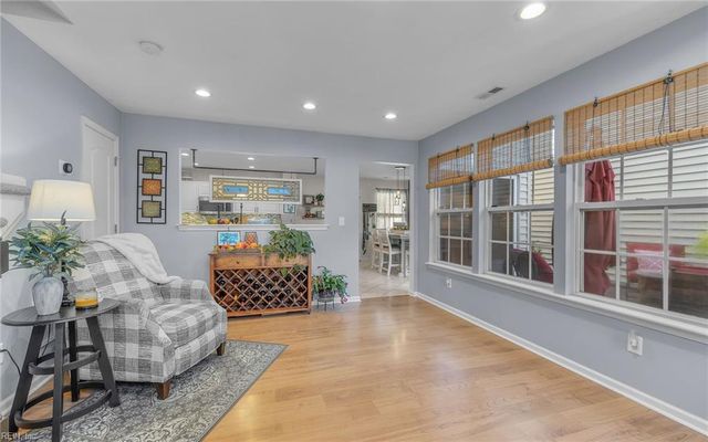 1573 Wynd Crest WAY, Virginia Beach, VA 23456