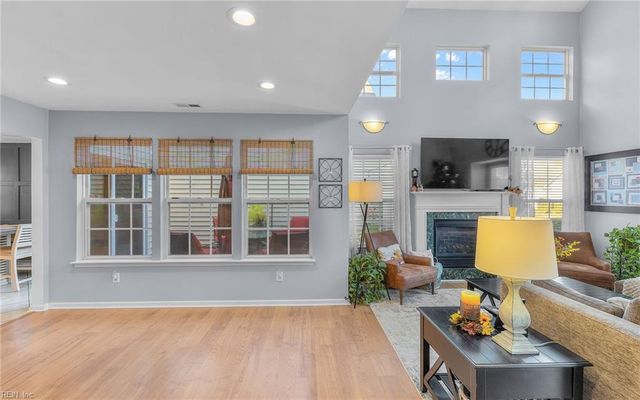 1573 Wynd Crest WAY, Virginia Beach, VA 23456