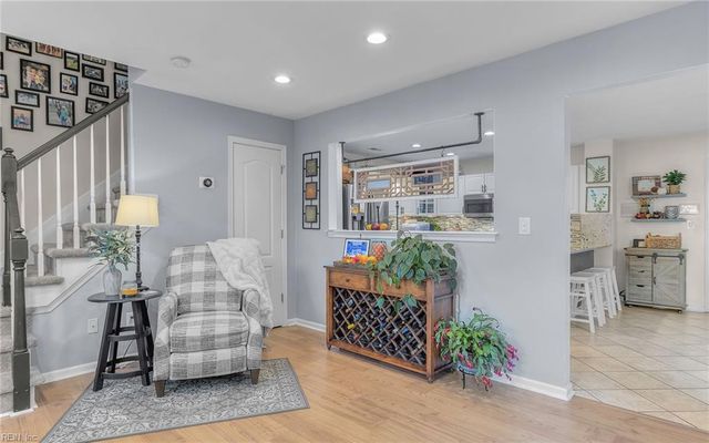 1573 Wynd Crest WAY, Virginia Beach, VA 23456