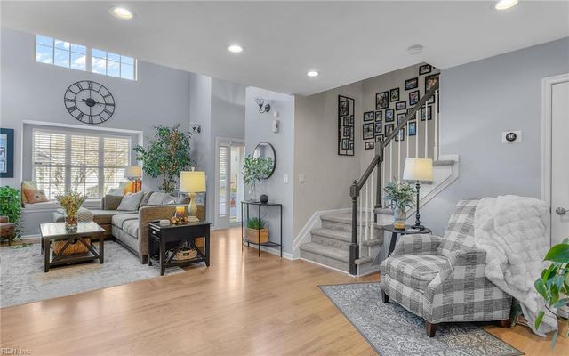 1573 Wynd Crest WAY, Virginia Beach, VA 23456