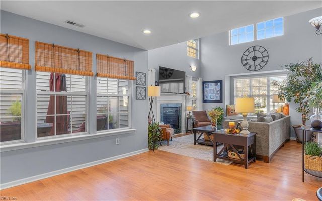 1573 Wynd Crest WAY, Virginia Beach, VA 23456