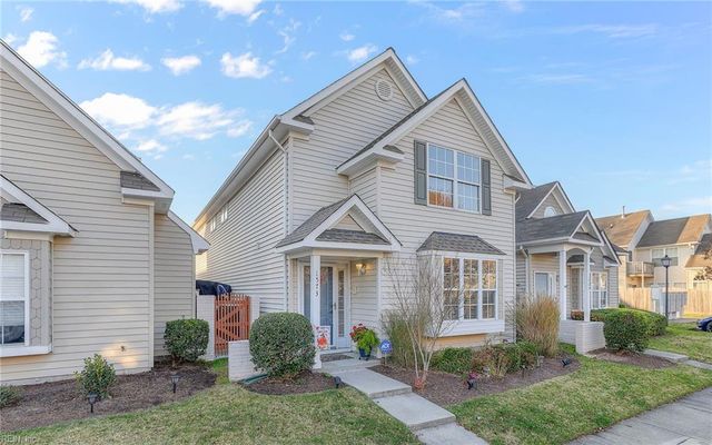 1573 Wynd Crest WAY, Virginia Beach, VA 23456