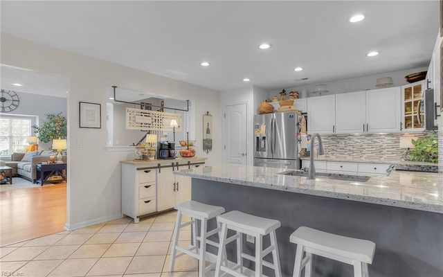 1573 Wynd Crest WAY, Virginia Beach, VA 23456