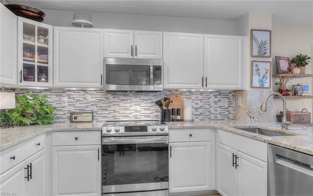 1573 Wynd Crest WAY, Virginia Beach, VA 23456