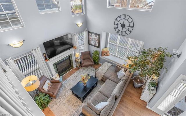 1573 Wynd Crest WAY, Virginia Beach, VA 23456