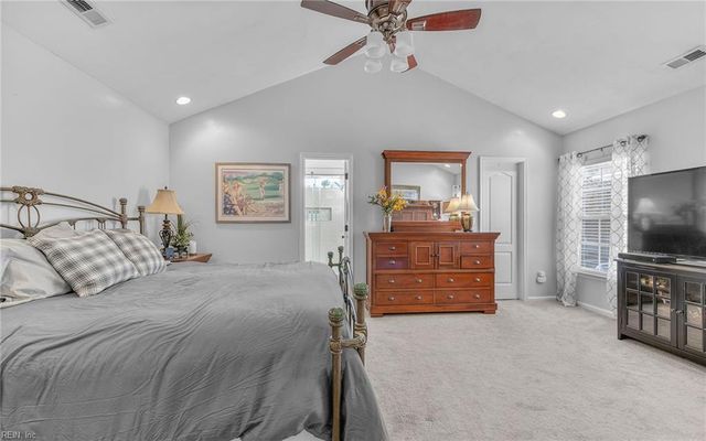 1573 Wynd Crest WAY, Virginia Beach, VA 23456