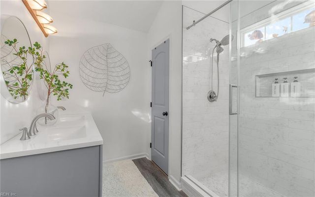 1573 Wynd Crest WAY, Virginia Beach, VA 23456