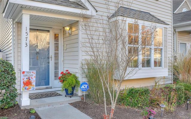 1573 Wynd Crest WAY, Virginia Beach, VA 23456