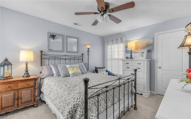 1573 Wynd Crest WAY, Virginia Beach, VA 23456