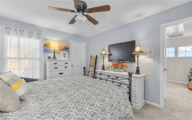 1573 Wynd Crest WAY, Virginia Beach, VA 23456