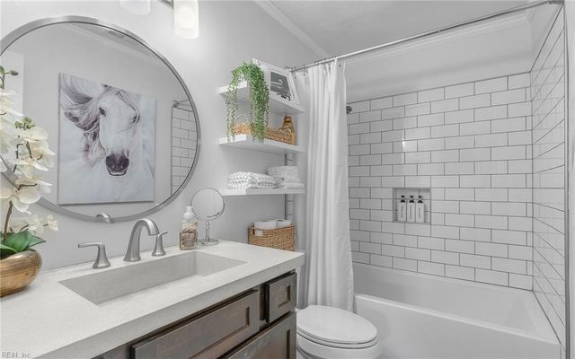 1573 Wynd Crest WAY, Virginia Beach, VA 23456