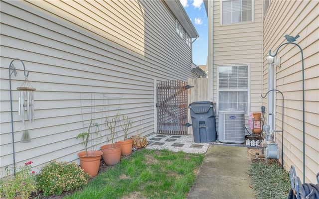 1573 Wynd Crest WAY, Virginia Beach, VA 23456