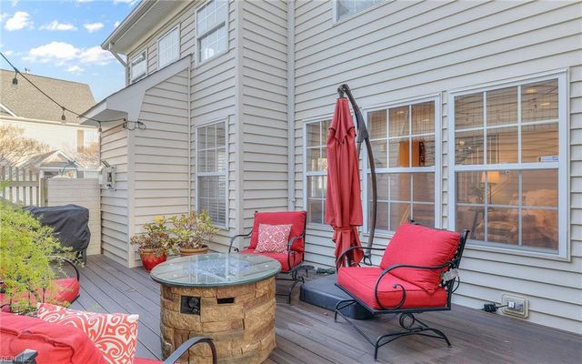 1573 Wynd Crest WAY, Virginia Beach, VA 23456