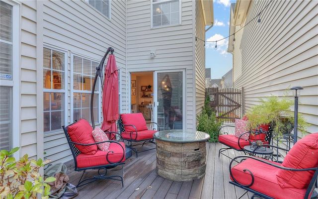 1573 Wynd Crest WAY, Virginia Beach, VA 23456