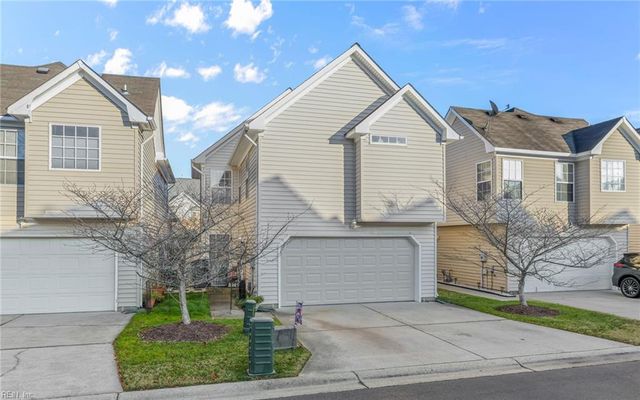 1573 Wynd Crest WAY, Virginia Beach, VA 23456