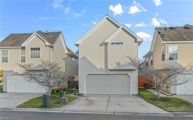 1573 Wynd Crest WAY, Virginia Beach, VA 23456