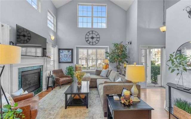 1573 Wynd Crest WAY, Virginia Beach, VA 23456