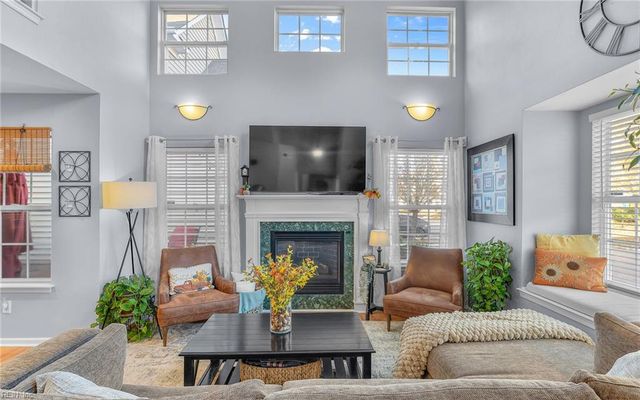 1573 Wynd Crest WAY, Virginia Beach, VA 23456