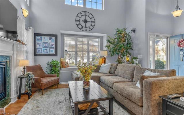 1573 Wynd Crest WAY, Virginia Beach, VA 23456