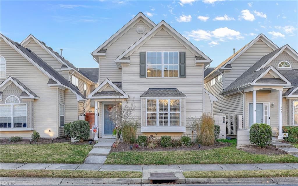 1573 Wynd Crest WAY, Virginia Beach, VA 23456