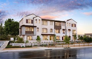 106 Sorrel Court, Burbank, CA 91506