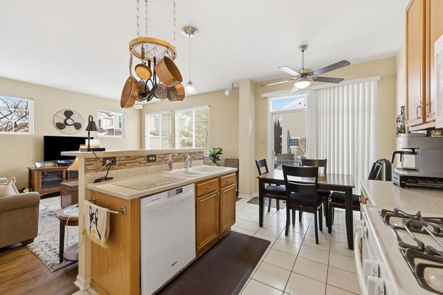 429 N Carlisle Court, Round Lake, IL 60073