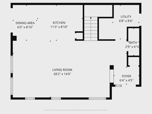 429 N Carlisle Court, Round Lake, IL 60073