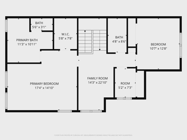 429 N Carlisle Court, Round Lake, IL 60073